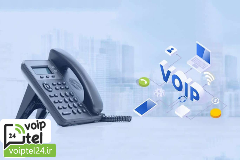 نظارت پیشرفته بر تماس ها 